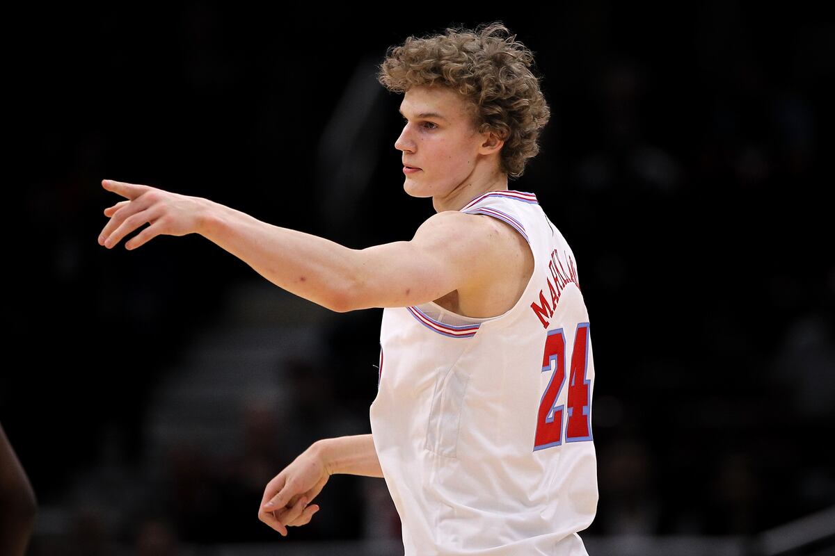 Bulls News: Lauri Markkanen Out vs. Trail Blazers with 'Extreme Fatigue' | News, Scores 