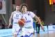 PRIENAI, LITHUANIA - JANUARY 09: LaMelo Ball of Vytautas Prienai in action during the match between Vytautas Prienai and Zalgiris Kauno on January 9, 2018 in Prienai, Lithuania. (Photo by Alius Koroliovas/Getty Images)