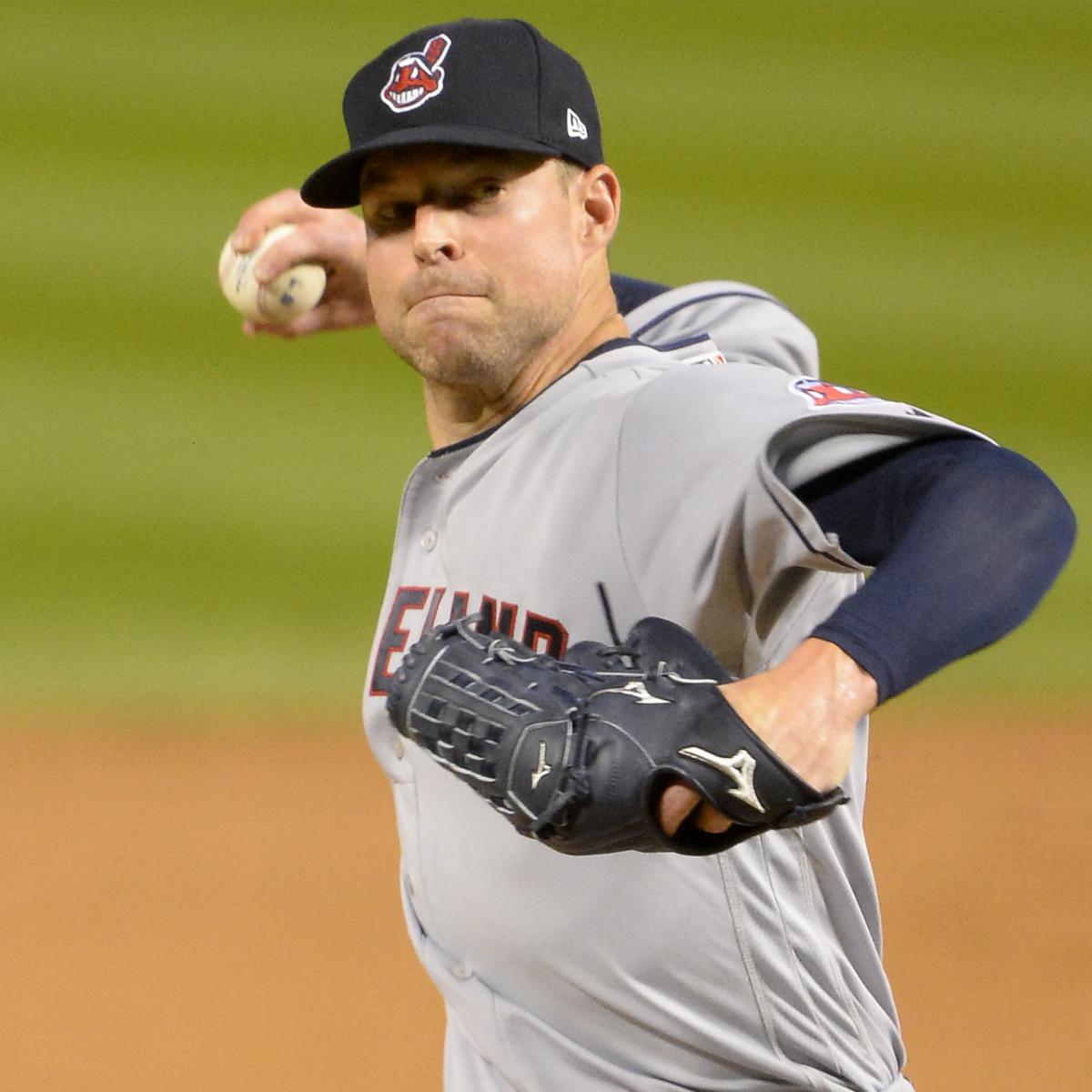 Mets Trade Rumors: New York Has Discussed Corey Kluber with Indians | Bleacher Report ...1200 x 1200