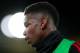 SOUTHAMPTON, ENGLAND - DECEMBER 01: Paul Pogba of Manchester United looks on during the warm-up before the Premier League match between Southampton FC and Manchester United at St Mary's Stadium on December 01, 2018 in Southampton, United Kingdom. (Photo by Dan Istitene/Getty Images)