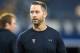 LUBBOCK, TX - NOVEMBER 24: Head coach Kliff Kingsbury of the Texas Tech Red Raiders on the field before the game against the Baylor Bears on November 24, 2018 at AT&T Stadium in Arlington, Texas. Baylor defeated Texas Tech 35-24. (Photo by John Weast/Getty Images)