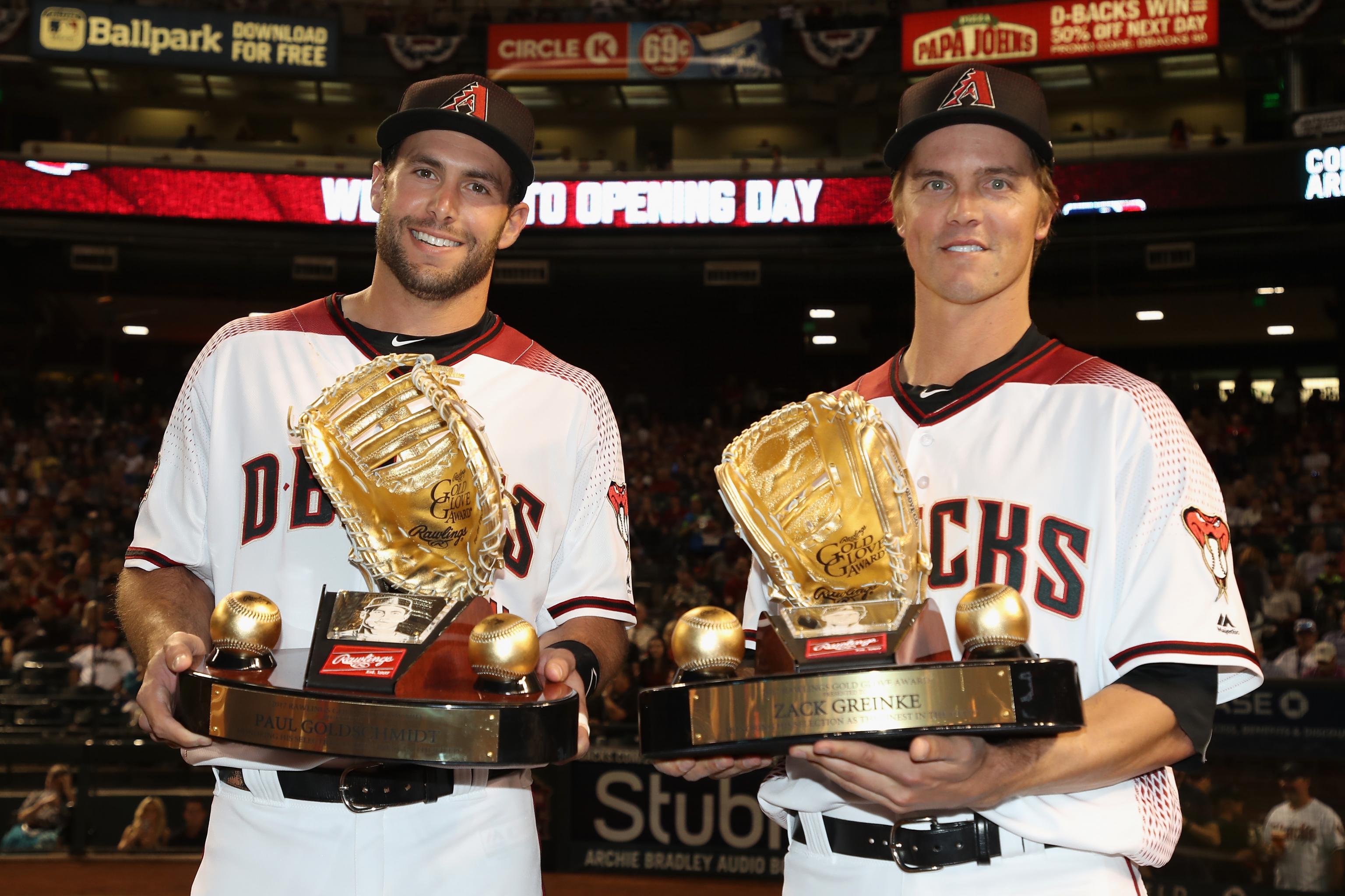 As Zack Greinke moves on, he fulfilled his part of Astros' blockbuster deal