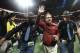 Alabama head coach Nick Saban leaves the field after the Southeastern Conference championship NCAA college football game against Georgia, Saturday, Dec. 1, 2018, in Atlanta. Alabama won 35-28. (AP Photo/John Amis)