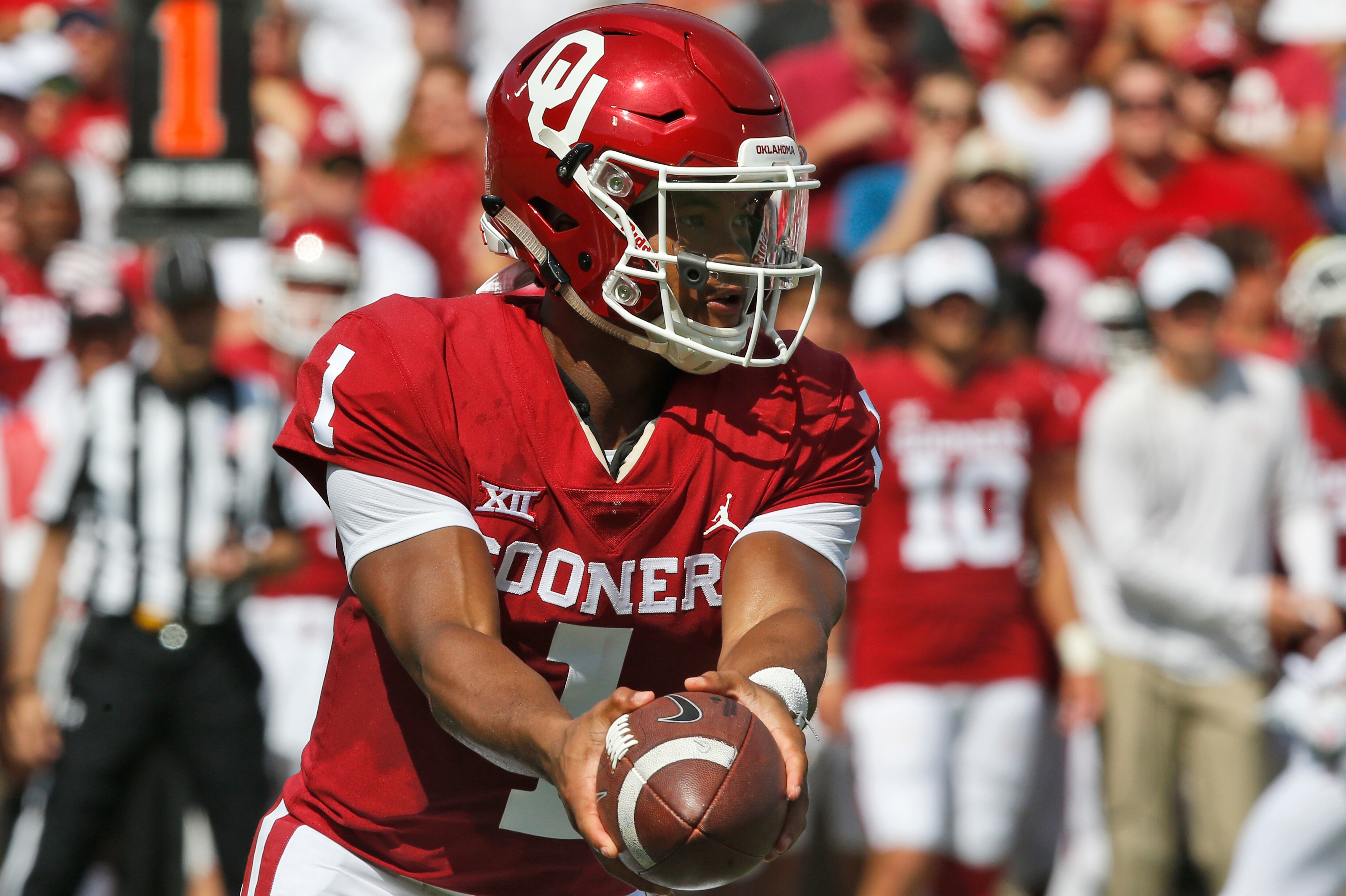 Alabama Vs. Oklahoma Live Stream: Watch College Football ...