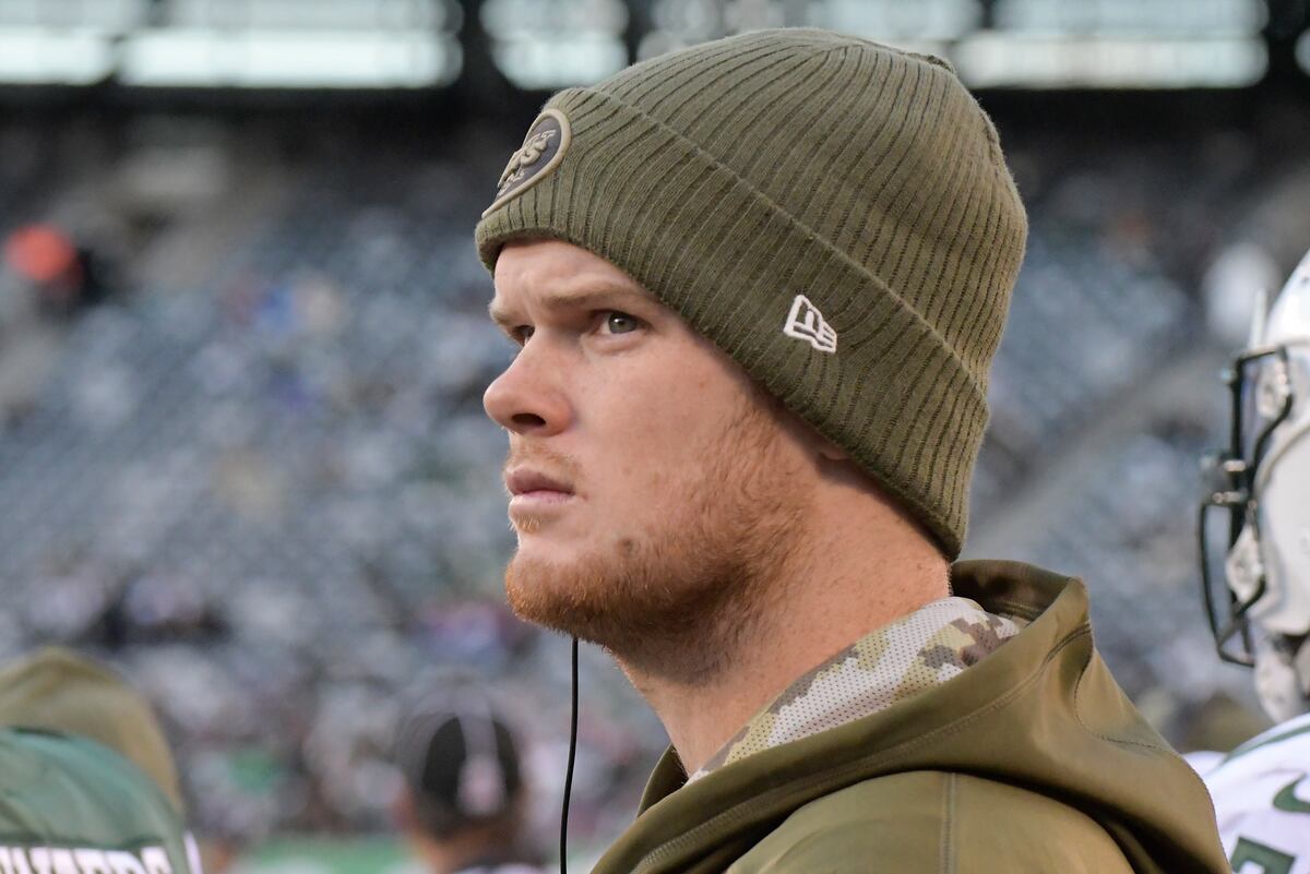 Sam Darnold Expected to Play in Week 14 After Missing 3 Games with Foot