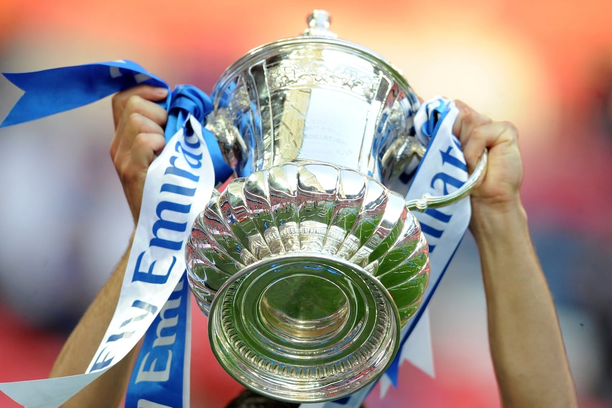 Schedule: 3rd-Round Dates and FA Draw Cup 2018 Fixtures Schedule: 3rd-Round Dates and FA Draw Cup 2018 Fixtures