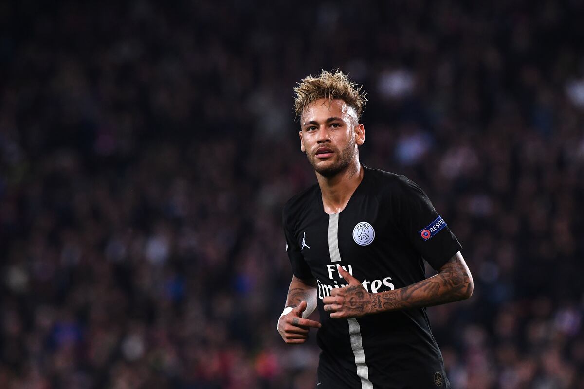 PSG vs. Montpellier Postponed Due to 'Gilets Jaunes' Protest Fears | Bleacher Report | Latest ...