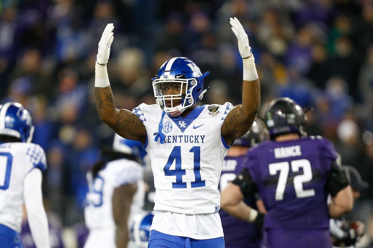 College Football Awards 2018: Start Time, Date, TV ...