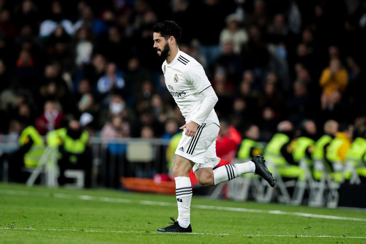 isco cr7