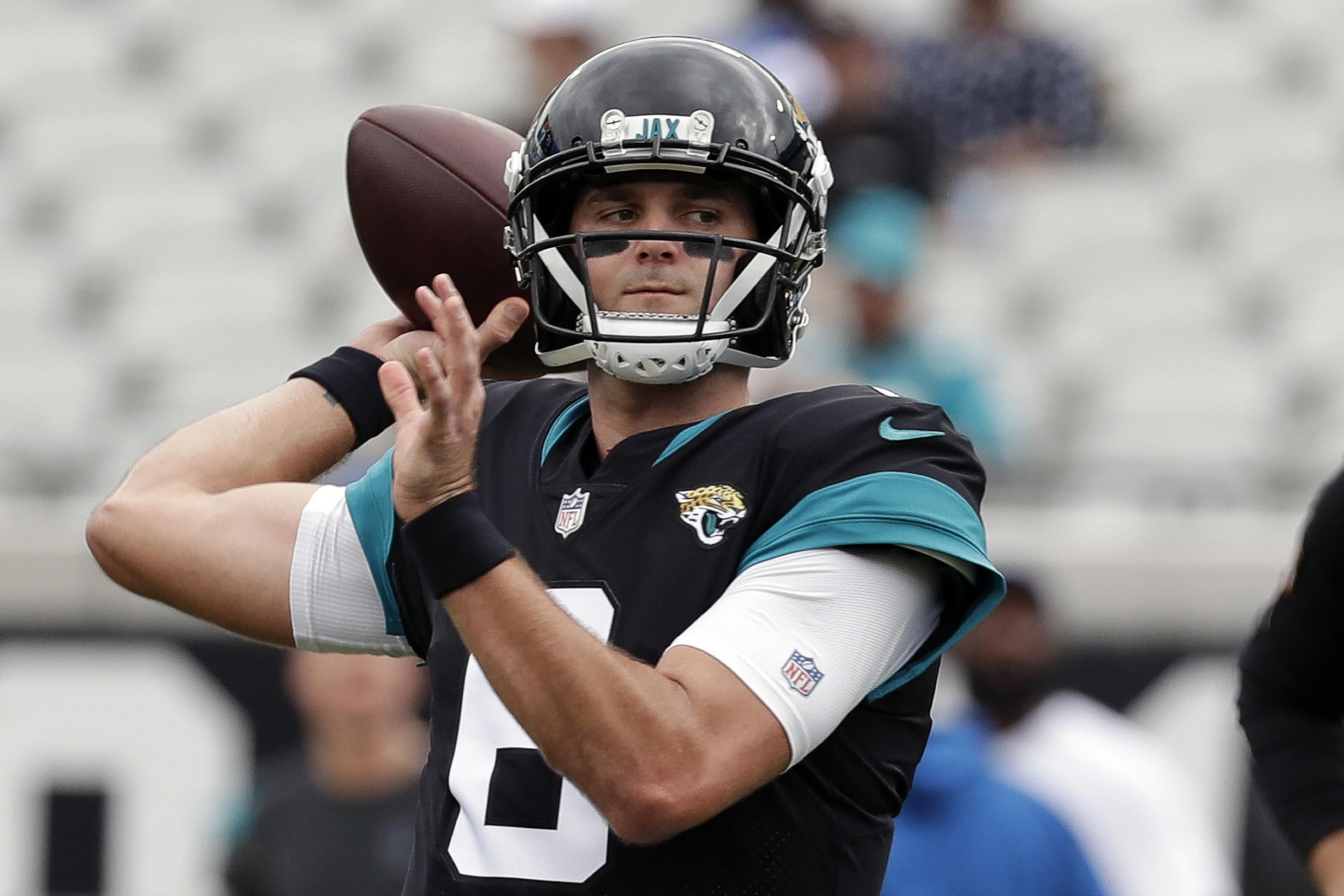 New York Jets vs. Jacksonville Jaguars Odds, Analysis, NFL Betting Pick, News, Scores, Highlights, Stats, and Rumors