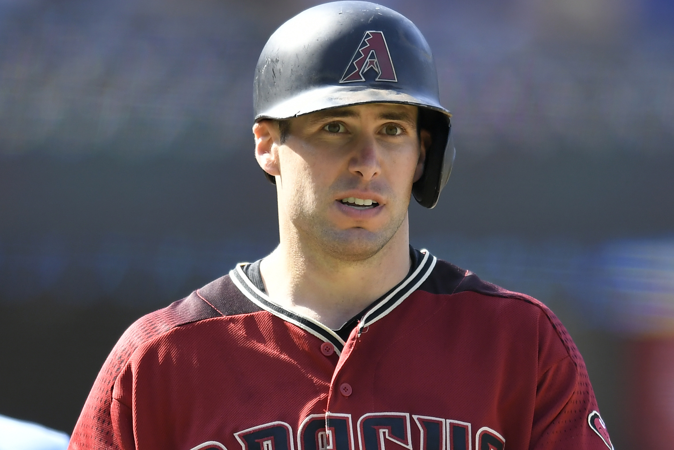 MLB Trade Rumors: Paul Goldschmidt Deal Discussed by Cardinals