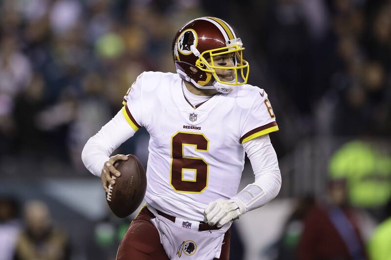 New York Giants Vs Washington Redskins Odds Analysis Nfl