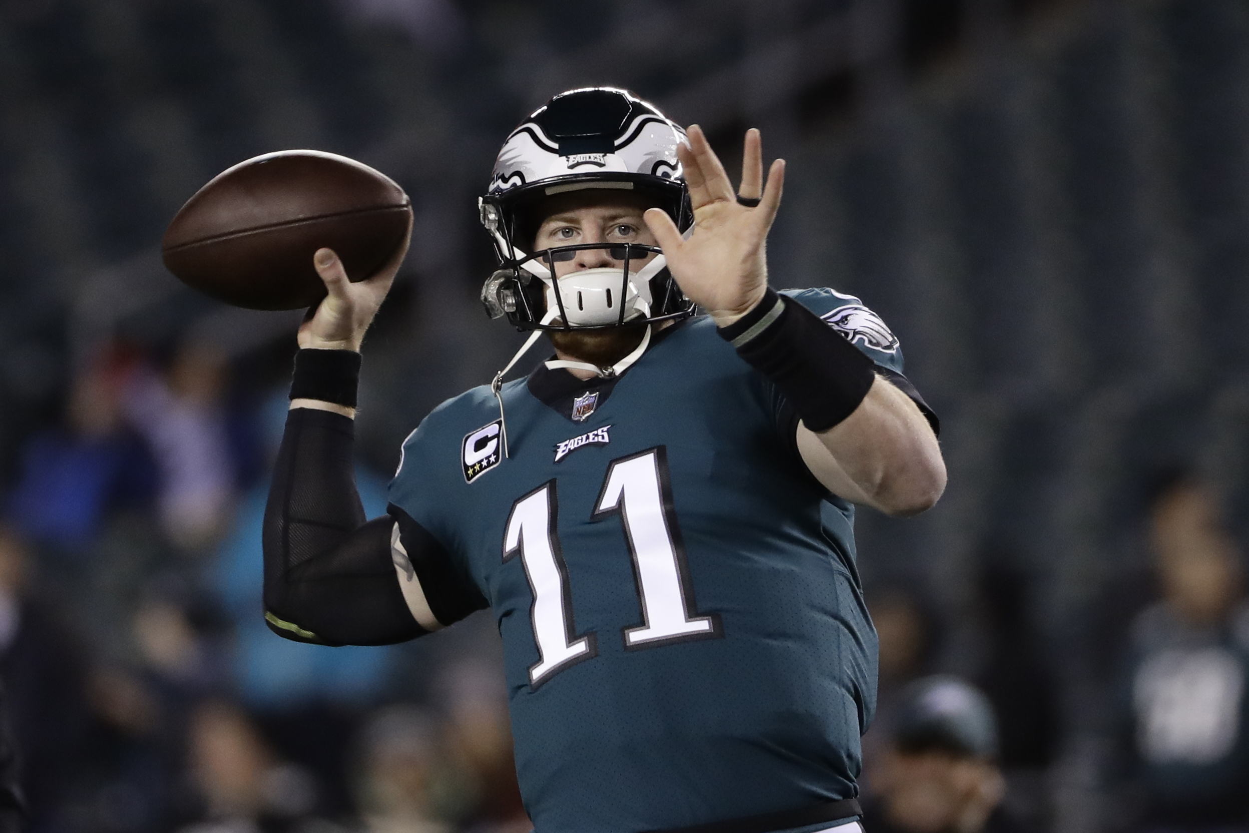 Dallas Cowboys Philadelphia Eagles Betting Analysis Odds