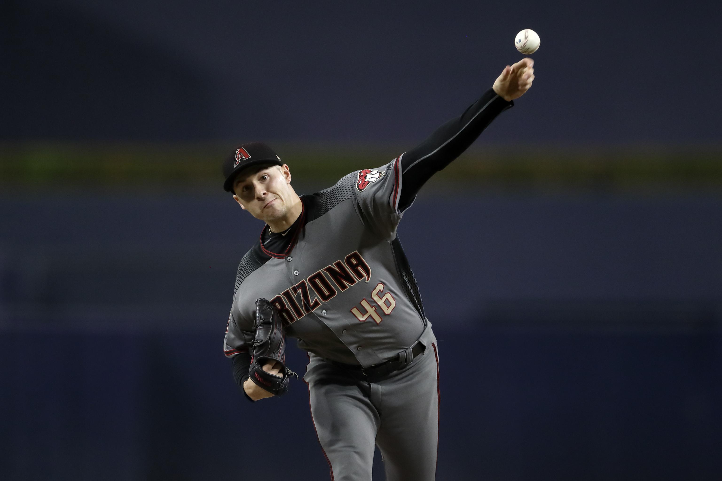 Patrick Corbin is a different pitcher post-Tommy John - Beyond the Box Score