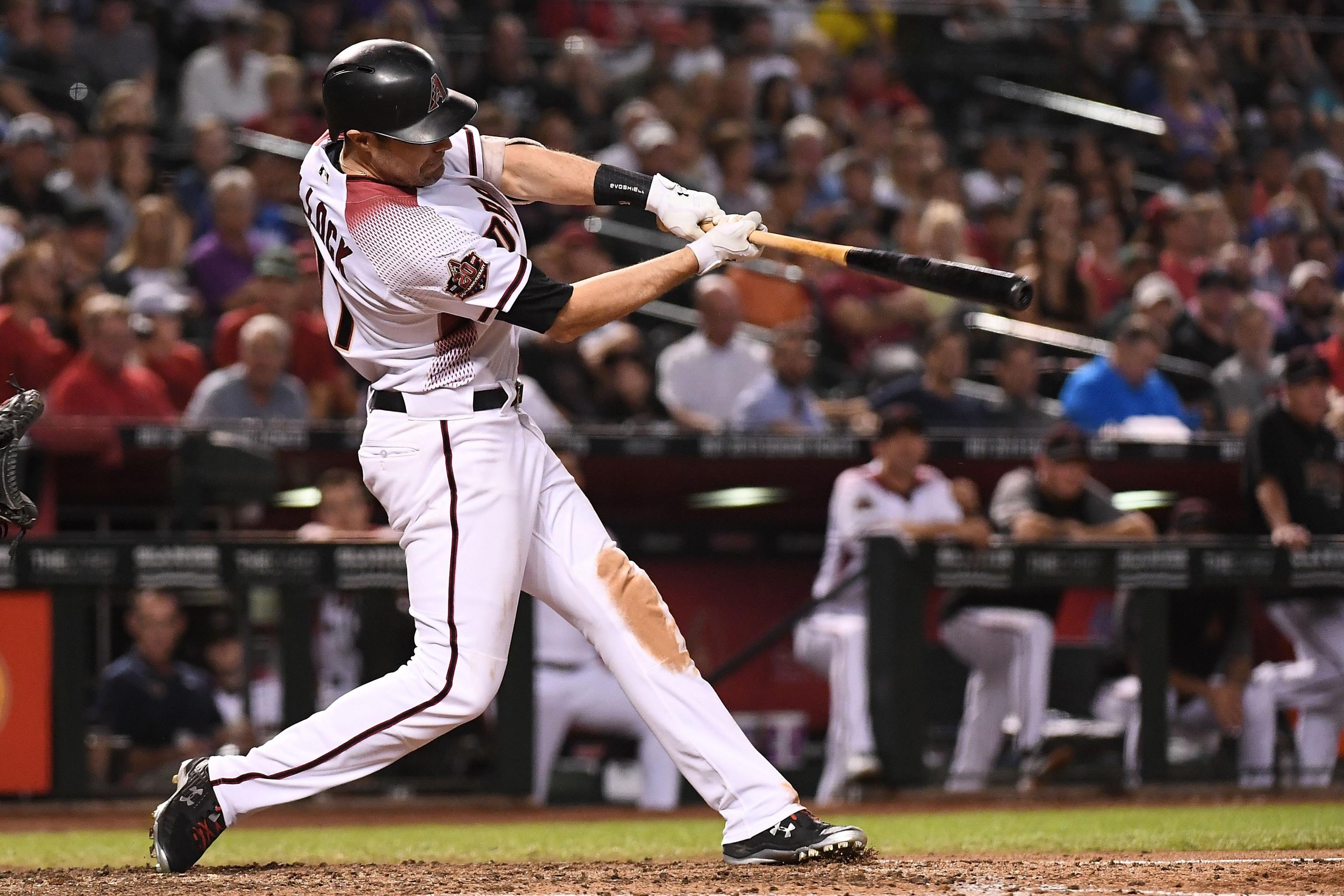 Mets Interested In A.J. Pollock - MLB Trade Rumors