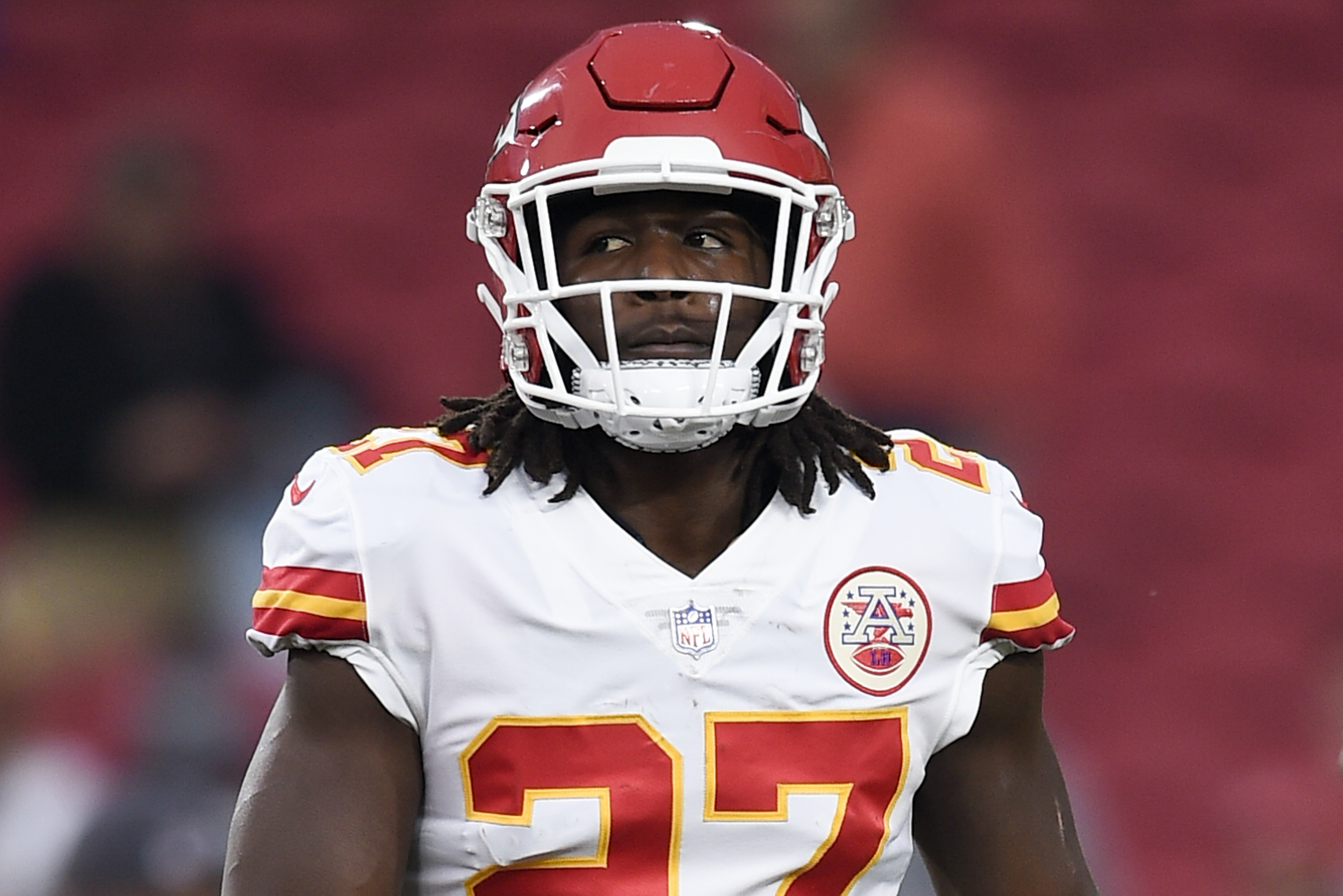 EA removing Kareem Hunt from Madden NFL 19 roster - Polygon