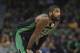 Boston Celtics' Kyrie Irving plays against the Minnesota Timberwolves in an NBA basketball game Saturday, Dec. 1, 2018, in Minneapolis. (AP Photo/Jim Mone)
