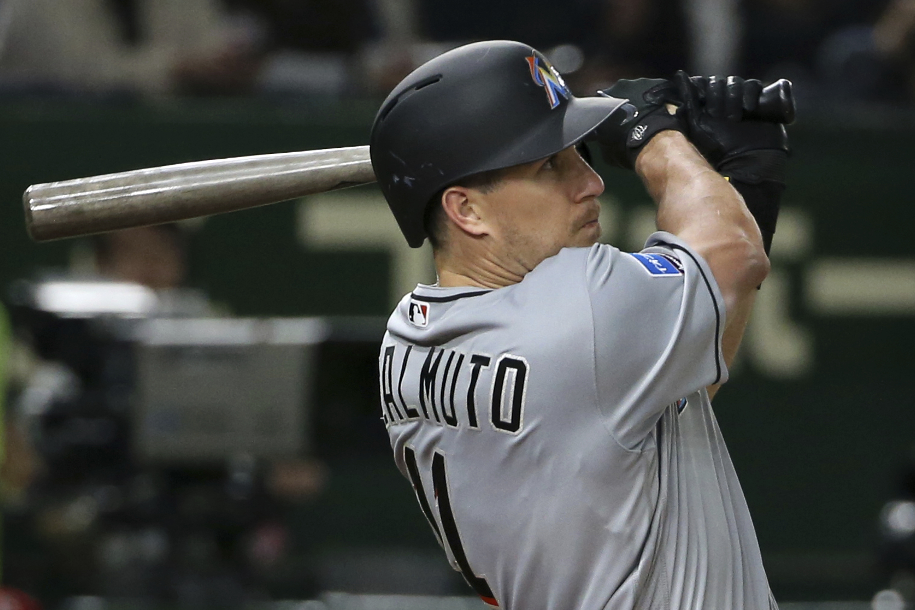 MLB trade rumors: Marlins' J.T. Realmuto to Yankees? Who is Brian Cashman  willing to deal? 