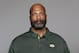 This is a 2018 photo of Winston Moss of the Green Bay Packers NFL football team. This image reflects the Green Bay Packers active roster as of Thursday, May 24, 2018 when this image was taken. (AP Photo)