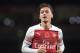 LONDON, ENGLAND - NOVEMBER 11: Granit Xhaka of Arsenal FC looks on during the Premier League match between Arsenal FC and Wolverhampton Wanderers at Emirates Stadium on November 11, 2018 in London, United Kingdom. (Photo by Sebastian Frej/MB Media/Getty Images)