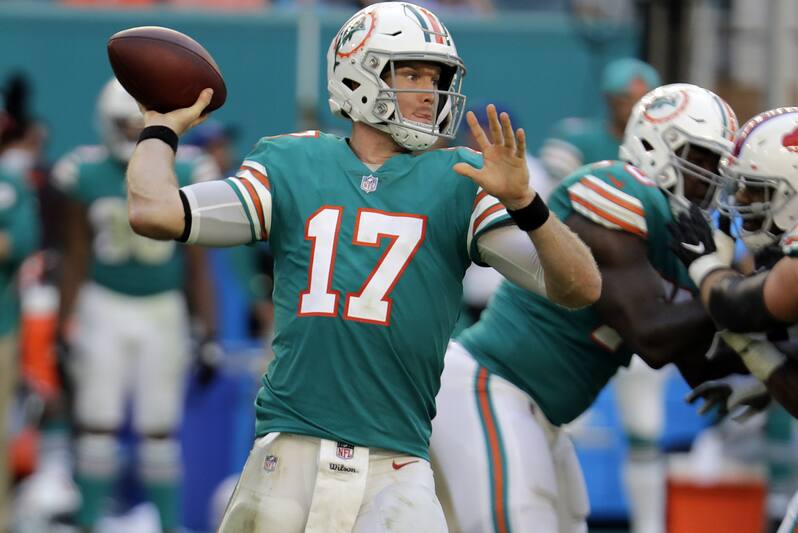 Fantasy Football Week 14 Cheat Sheet Identifying Sleepers For