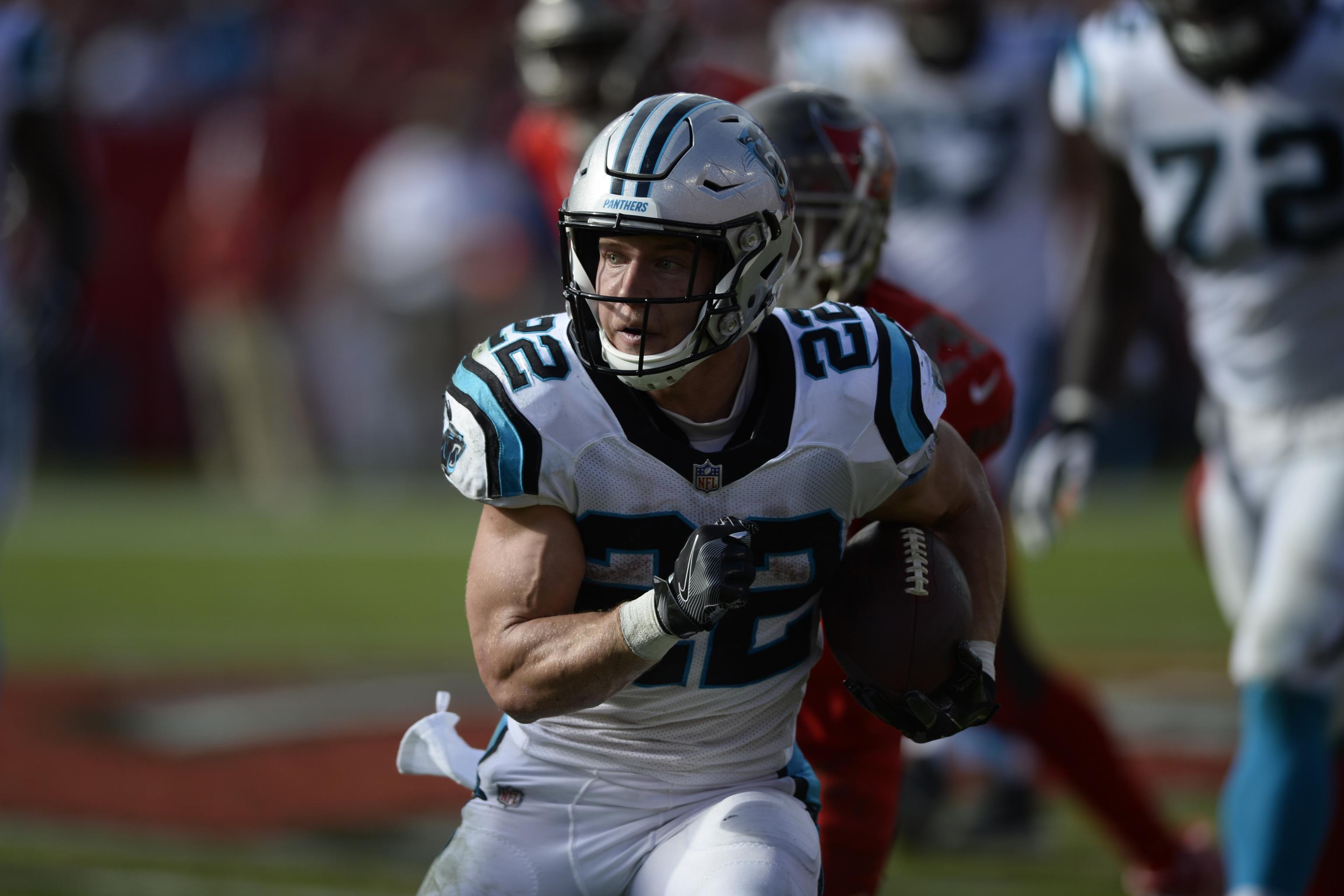 Cleveland Browns scouting report: Carolina Panthers