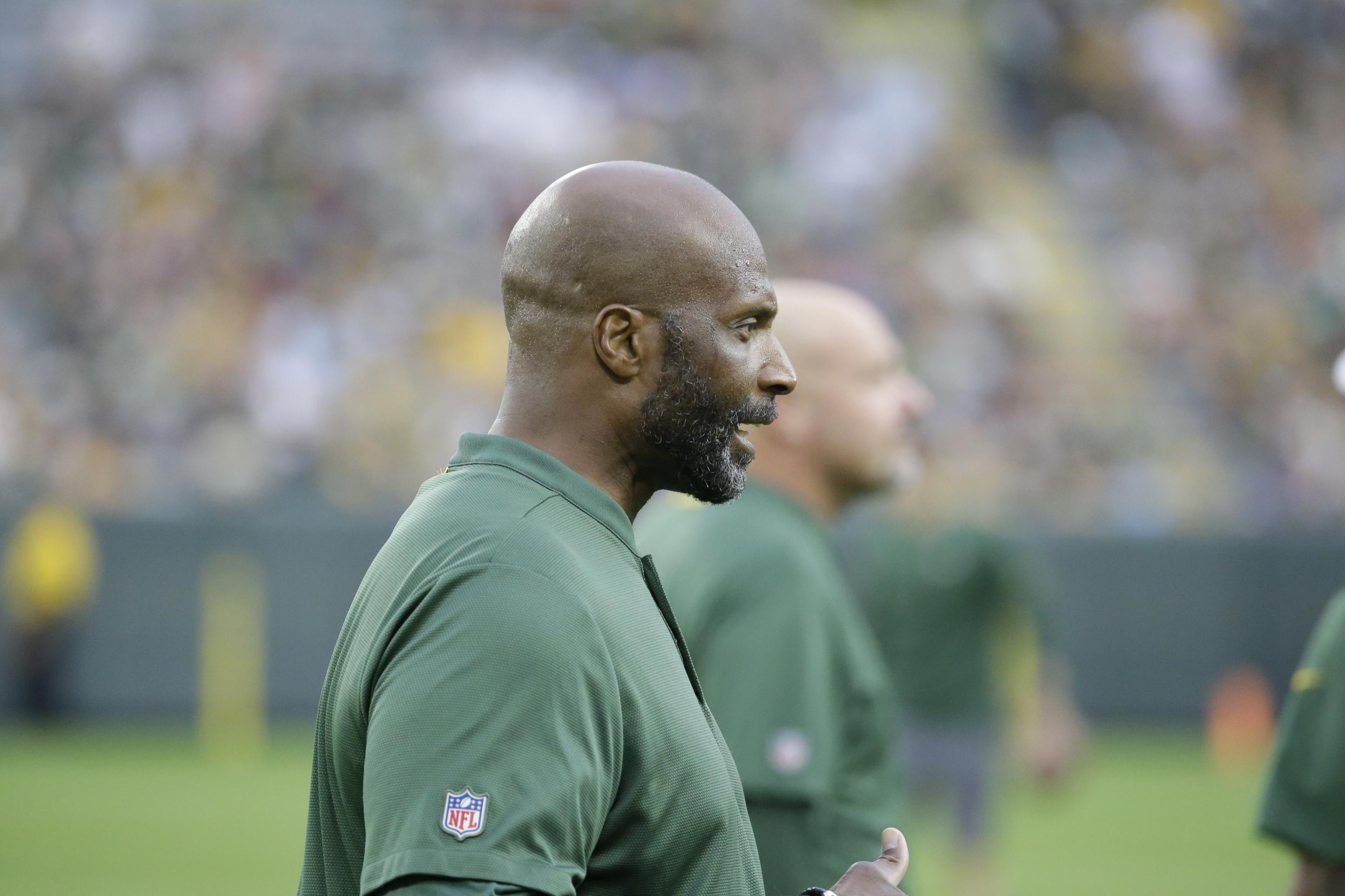 Joe Philbin: Winston Moss Was Fired by Packers for More Than Aaron Rodgers  Tweet, News, Scores, Highlights, Stats, and Rumors