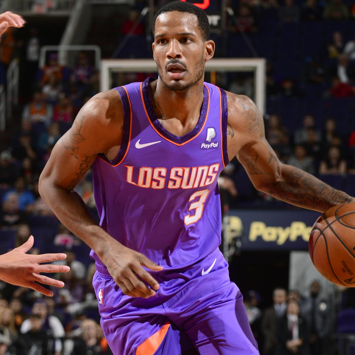 Nba Trade Rumors Latest On Trevor Ariza Knicks And More Bleacher Report Latest News Videos And Highlights