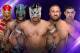 Lucha House Party, Mike Kanellis and TJP