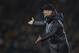 BURNLEY, ENGLAND - DECEMBER 05: Liverpool manager Jurgen Klopp shots instruction to his team during the Premier League match between Burnley FC and Liverpool FC at Turf Moor on December 5, 2018 in Burnley, United Kingdom. (Photo by Visionhaus/Getty Images)