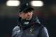 BURNLEY, ENGLAND - DECEMBER 05: Liverpool Manager Jurgen Klopp during the Premier League match between Burnley FC and Liverpool FC at Turf Moor on December 5, 2018 in Burnley, United Kingdom. (Photo by Chloe Knott - Danehouse/Getty Images)