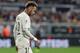 Paris Saint-Germain's Brazilian forward Neymar (C) is substituted by Paris Saint-Germain's Cameroonian forward Eric Choupo-Moting (R) during the French L1 football match Bordeaux vs Paris Saint-Germain (PSG), on December 2, 2018 in Bordeaux, southwestern France. (Photo by ROMAIN PERROCHEAU / AFP) (Photo credit should read ROMAIN PERROCHEAU/AFP/Getty Images)