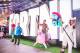 SAN JOSE, CA - OCTOBER 27, 2018: Fortnite characters and sign at TwitchCon, San Jose Convention Center on October 27, 2018 in San Jose, California. (Photo by Eric Ananmalay / ESPAT Media / Getty Images)