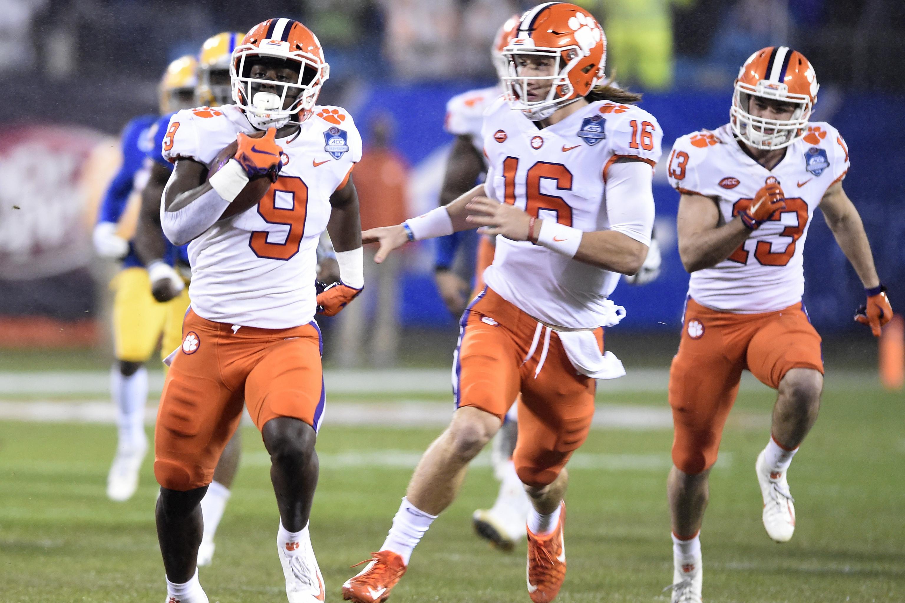 Bowl games 2018: College Football Playoff picks, predictions for Notre Dame  vs. Clemson in 2018 Cotton Bowl (12/29/18) 