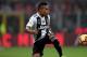 MILAN, ITALY - NOVEMBER 11: Alex Sandro of Juventus during the Italian Serie A match between AC Milan v Juventus at the San Siro on November 11, 2018 in Milan Italy (Photo by Jeroen Meuwsen/Soccrates/Getty Images)