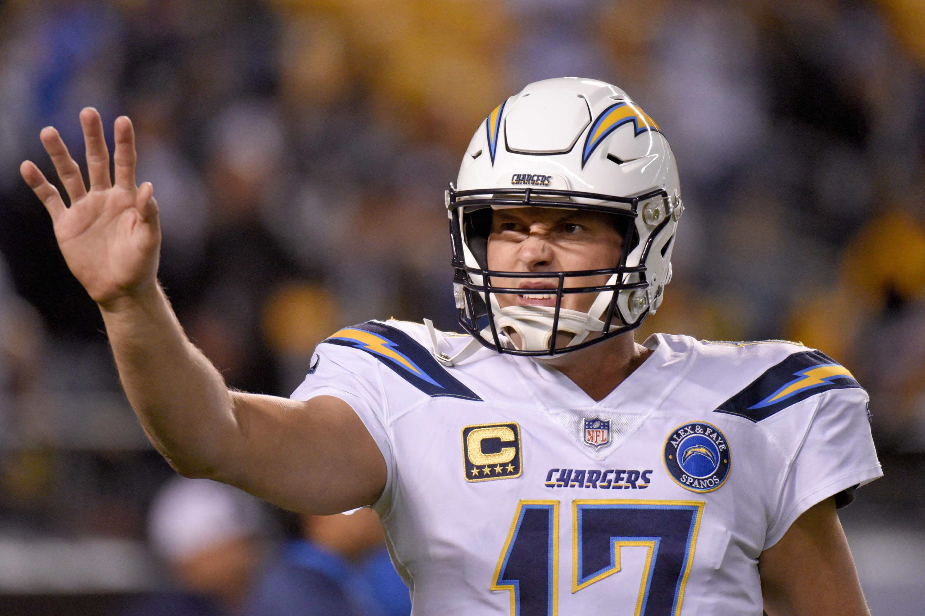 Cincinnati Bengals vs. San Diego Chargers: Spread Analysis and