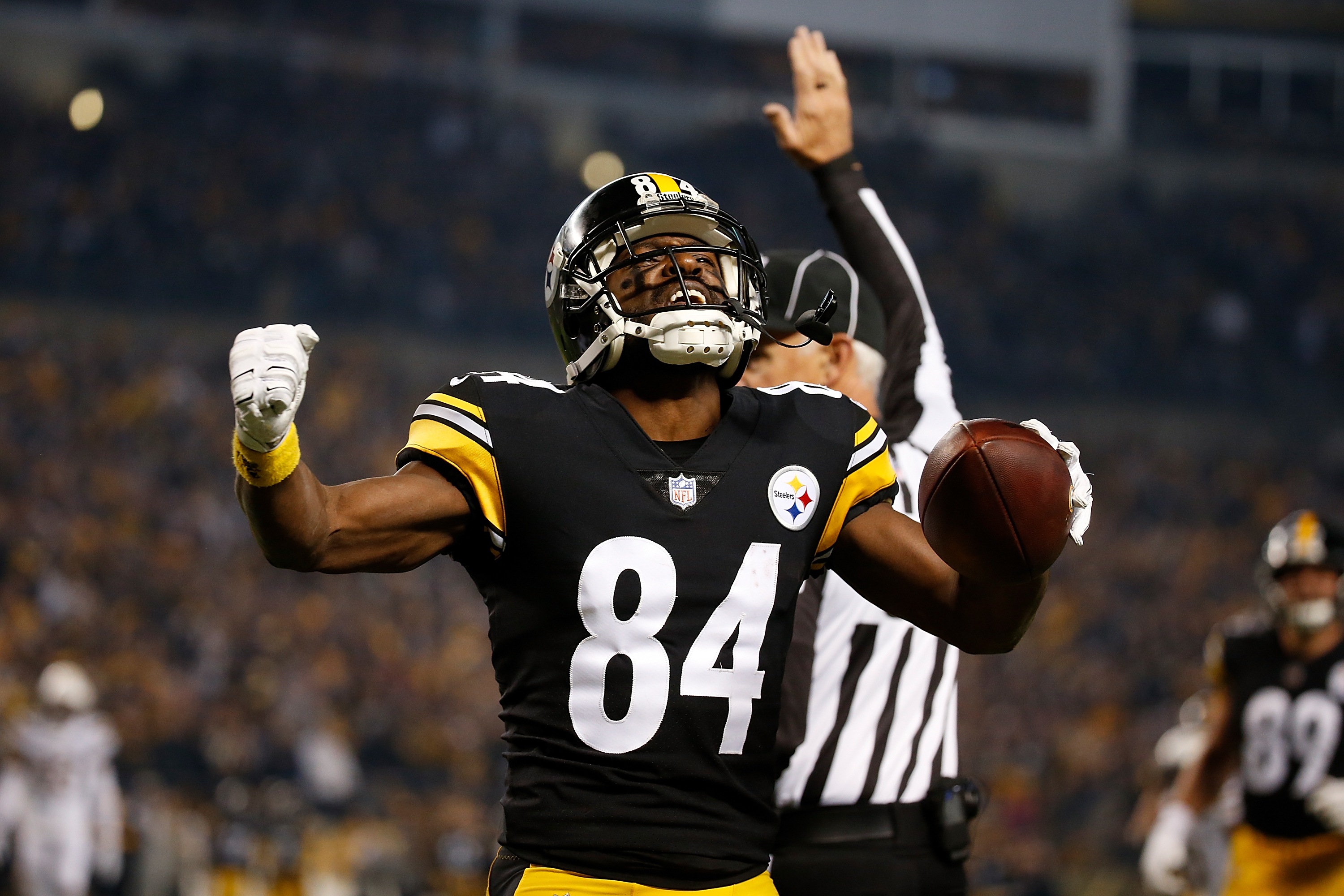 3 Winners and 4 Losers after the Steelers' 33-30 loss to the