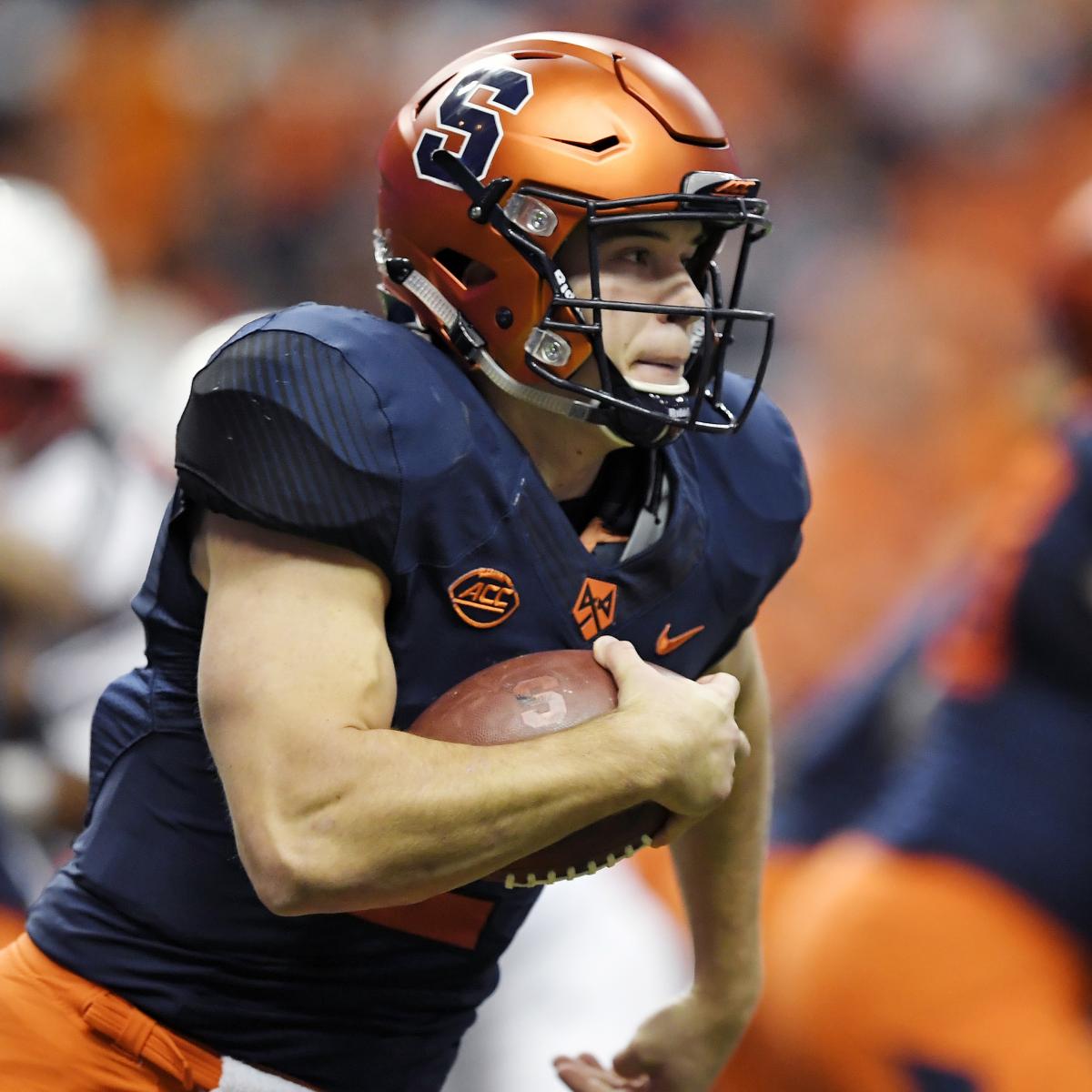 Bowl Games 201819 Predictions for Most Exciting Matchups on the