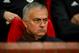 MANCHESTER, ENGLAND - NOVEMBER 27: Jose Mourinho the head coach / manager of Manchester United during the Group H match of the UEFA Champions League between Manchester United and BSC Young Boys at Old Trafford on November 27, 2018 in Manchester, United Kingdom. (Photo by Robbie Jay Barratt - AMA/Getty Images)