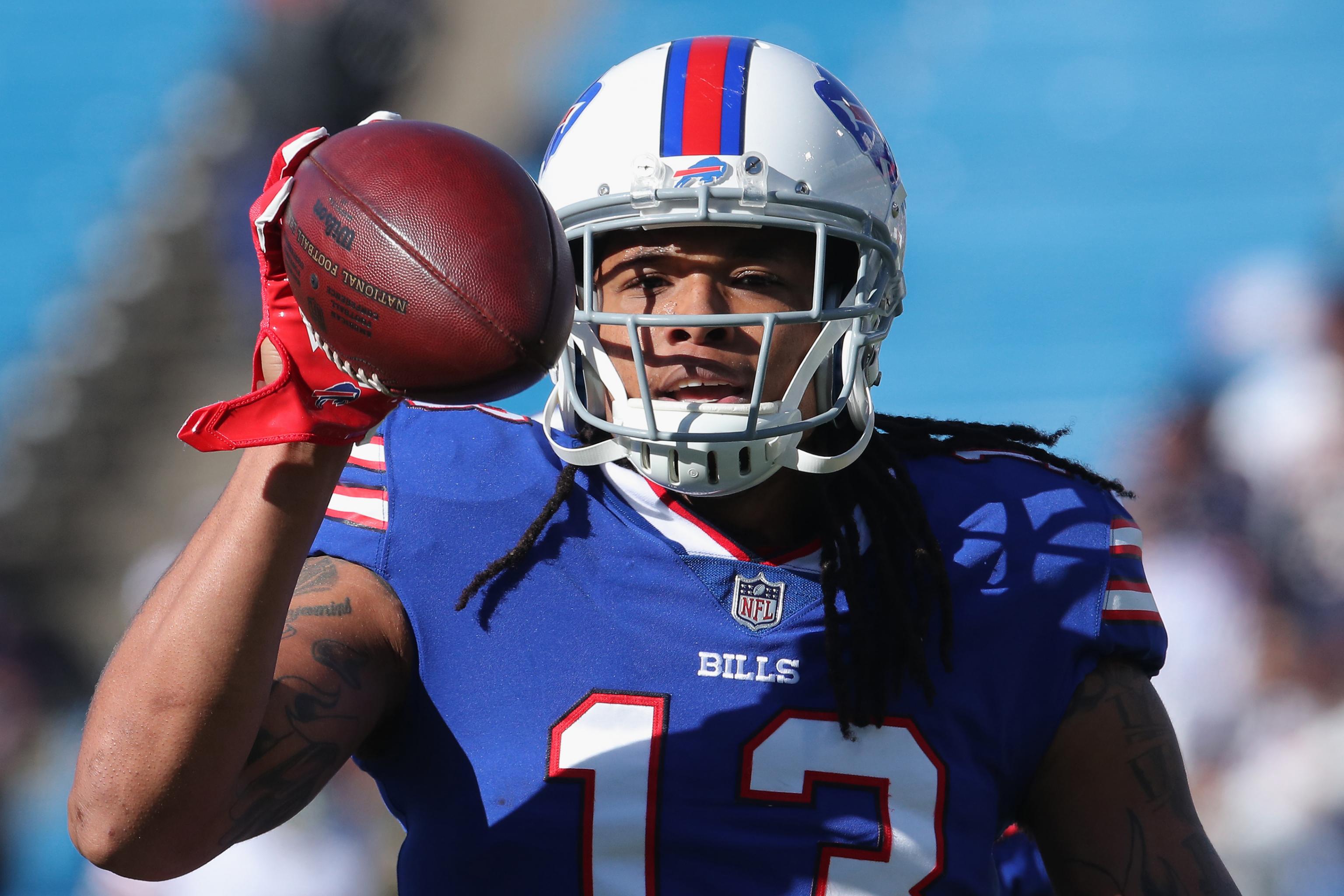 Kansas City Chiefs: Kelvin Benjamin can be put right to work on