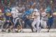 PHILADELPHIA, PA - DECEMBER 09: Darnell Woolfolk #33 of the Army Black Knights carries the ball at Lincoln Financial Field on December 9, 2017 in Philadelphia, PA. (Photo by Dustin Satloff/Getty Images)