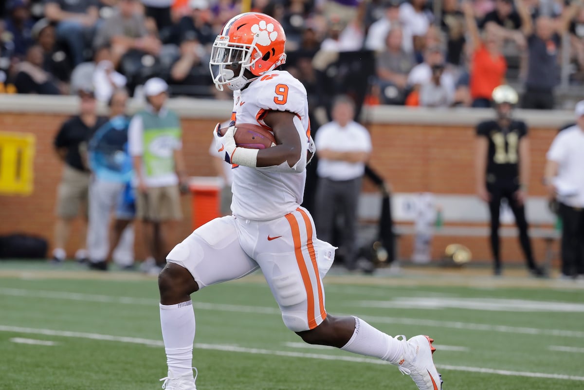 Cotton Bowl 2018: Latest Odds, Prediction for Clemson vs. Notre Dame ...