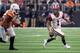 Kyler Murray has exceptional numbers as he contends for the 2018 Heisman Trophy.