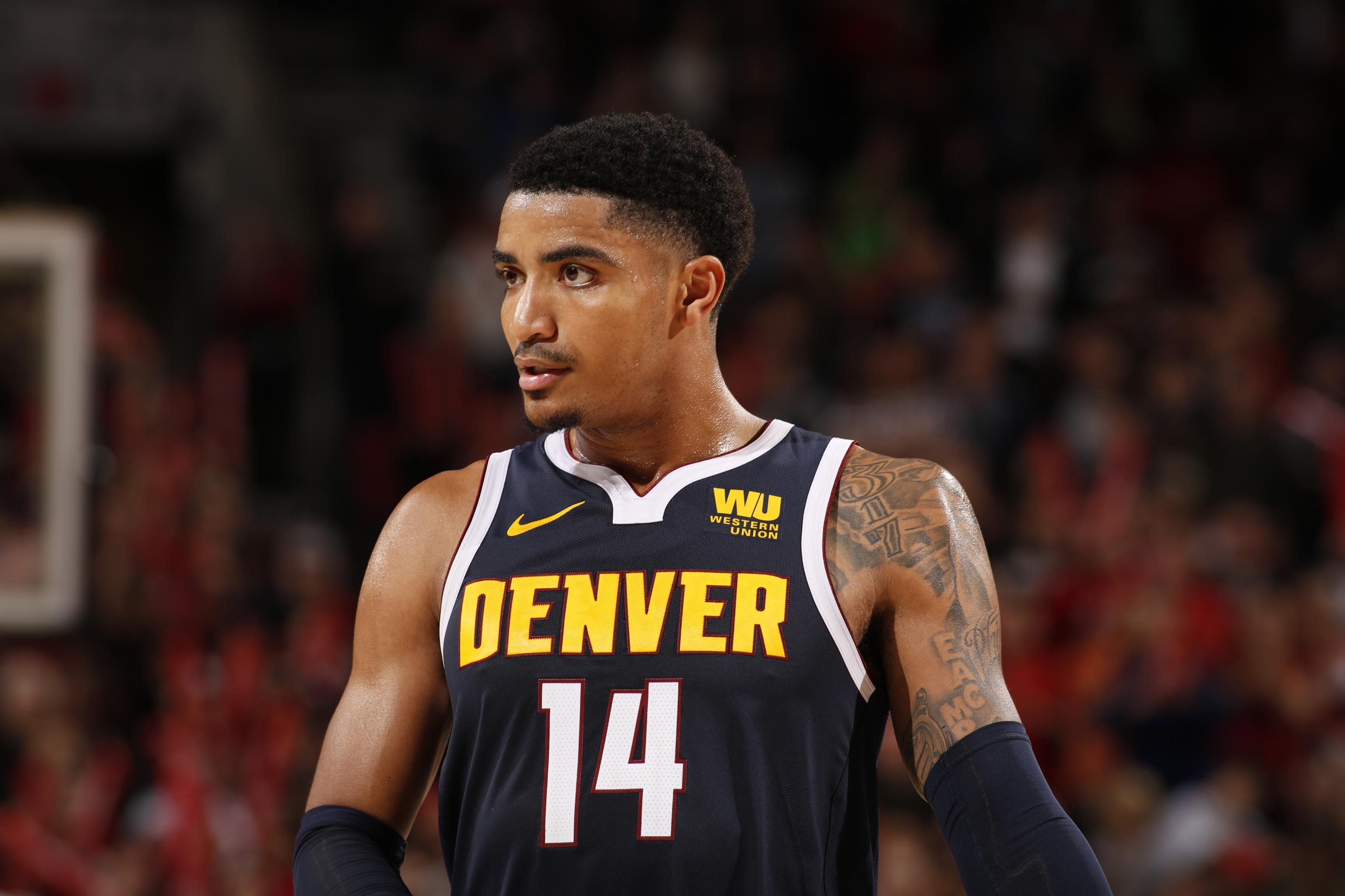 Denver Nuggets: Gary Harris salvageable for Nuggets