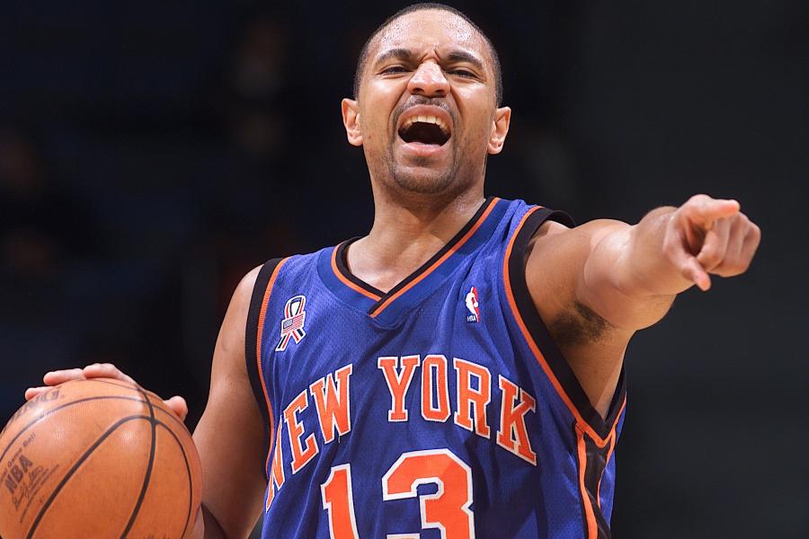 Lyle Erik Menendez Appear To Be On Former Knicks Pg Mark