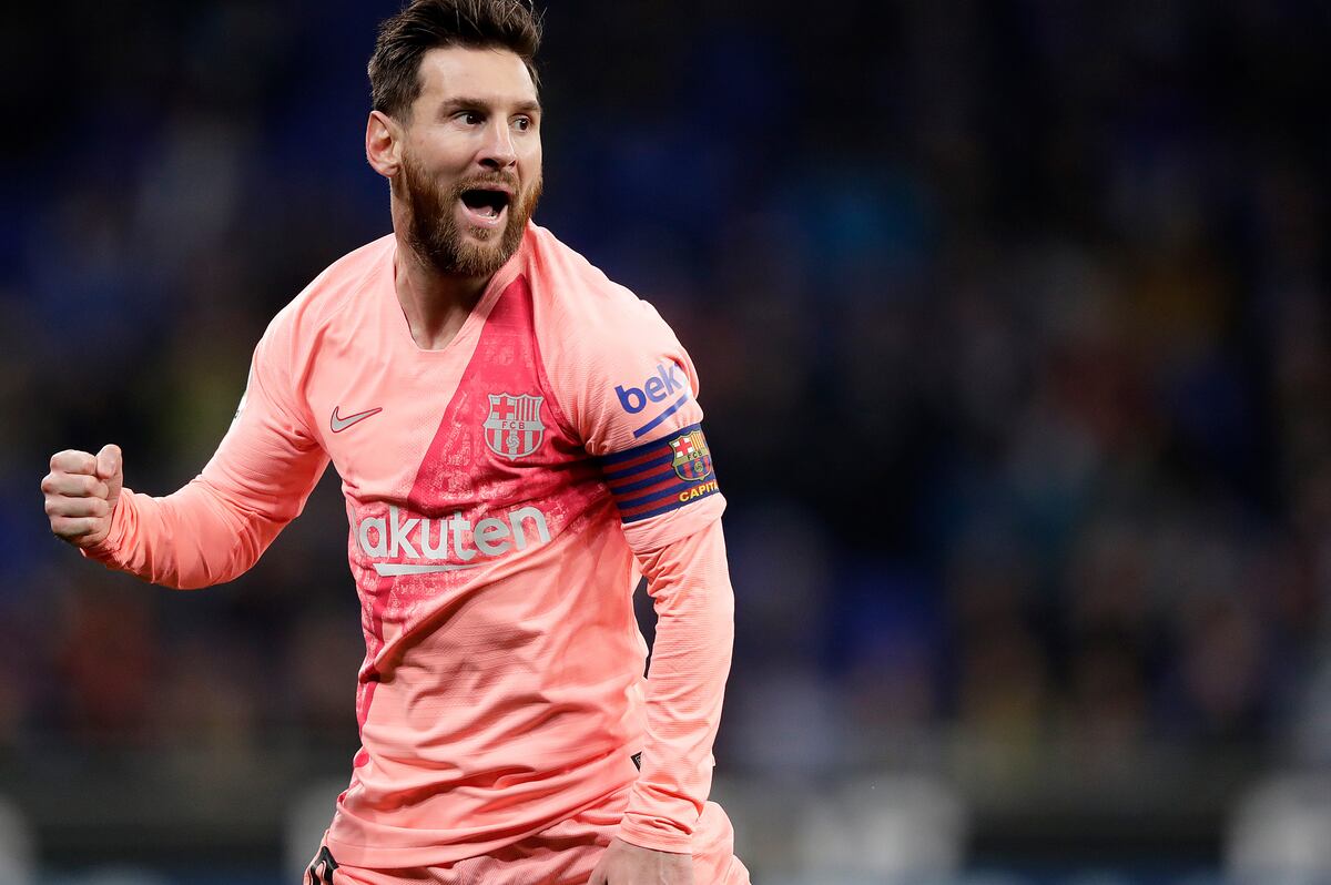 La Liga Results 2018 Week 15: Final Scores and Updated ...