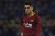 ROME, ITALY - NOVEMBER 27: Cengiz Under of Roma looks on during the Group G match of the UEFA Champions League between AS Roma and Real Madrid at Stadio Olimpico on November 27, 2018 in Rome, Italy. (Photo by Quality Sport Images/Getty Images)