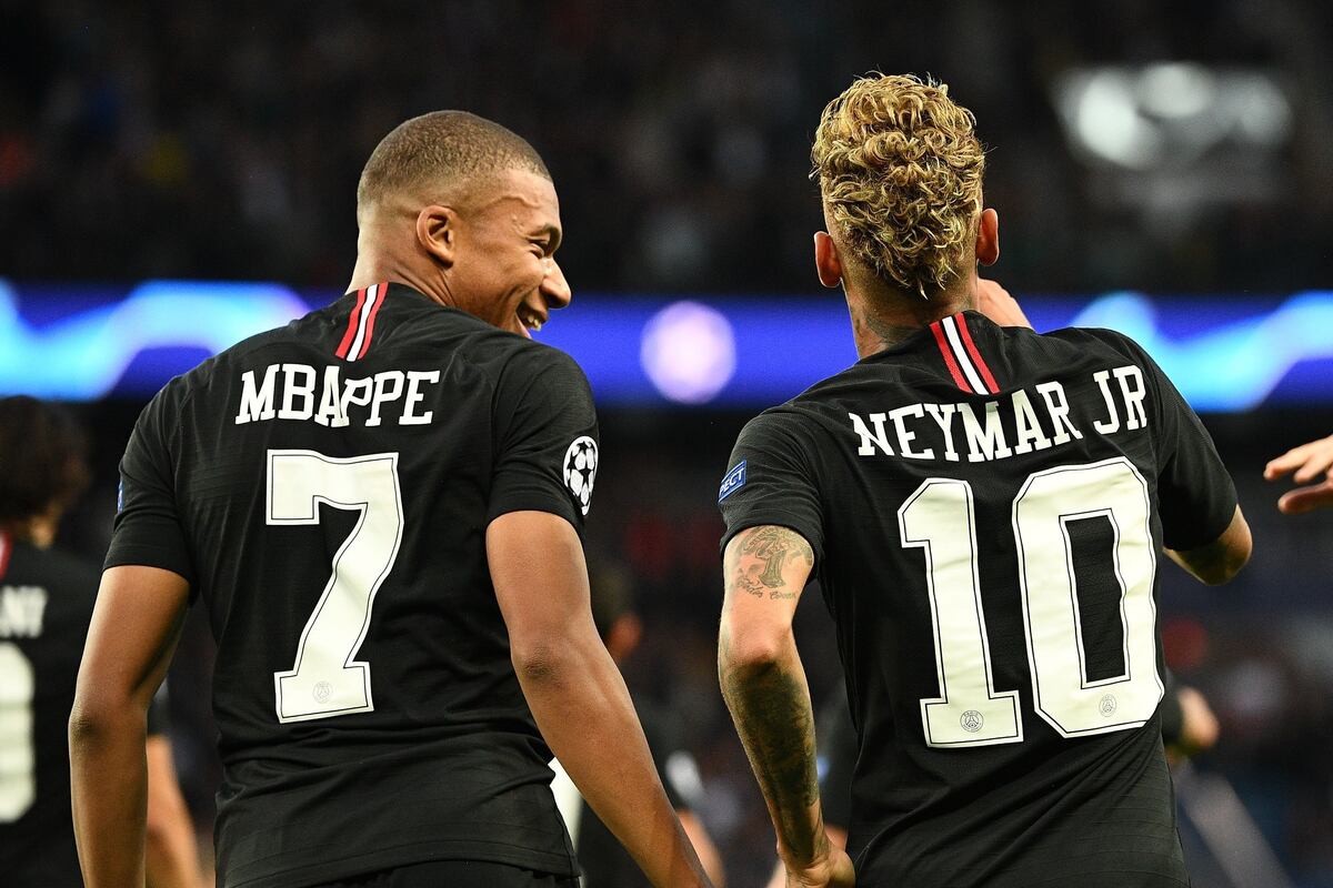 Download Red Star Belgrade vs. PSG: Odds, Preview, Live Stream, TV Info for UCL Match | Bleacher Report ...
