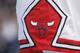 SACRAMENTO, CA - FEBRUARY 5: A close up shot of the Chicago Bulls logo during the game against the Sacramento Kings on February 5, 2018 at Golden 1 Center in Sacramento, California. NOTE TO USER: User expressly acknowledges and agrees that, by downloading and or using this photograph, User is consenting to the terms and conditions of the Getty Images Agreement. Mandatory Copyright Notice: Copyright 2018 NBAE (Photo by Rocky Widner/NBAE via Getty Images)