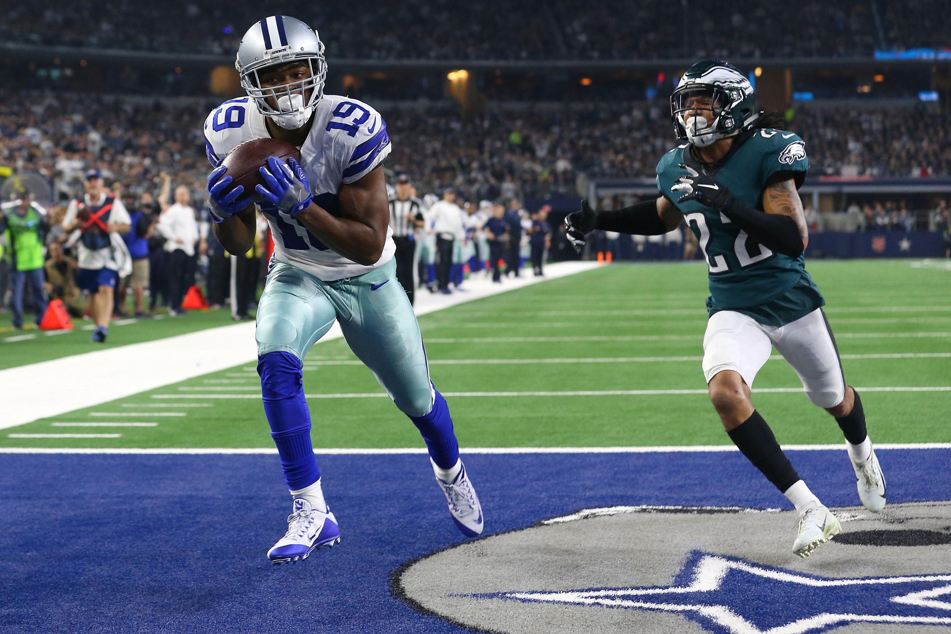 NFL on X: .@dallascowboys are the NFC East champs! #DallasCowboys   / X